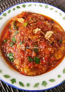 123 resep gongso telur enak dan sederhana - Cookpad