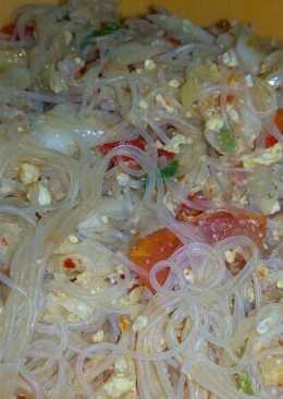 Bihun Kuah Pedas