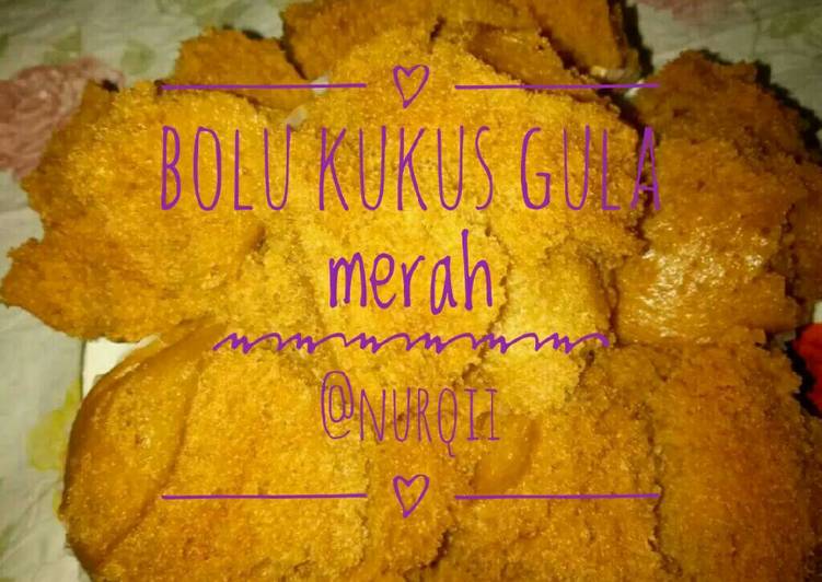 Resep Bolkus GulMer Kiriman dari Nur Qomariah