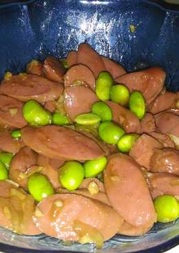 Edamame - 49 resep - Cookpad