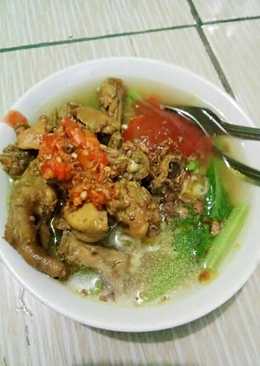 Indomie jablay ala2 aku