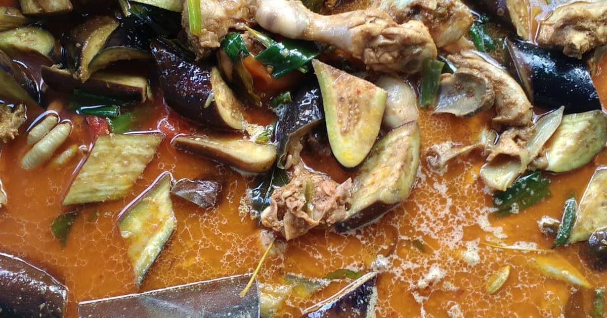 Resep Ayam Tomat Ala India - September OX