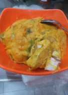 Gulai Ikan Tenggiri