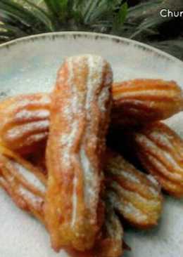 Churros mini