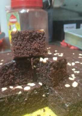 1 178 resep brownies  ekonomis  tanpa  dcc  enak dan sederhana 