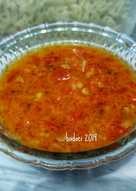 227 resep sambal bakso enak dan sederhana - Cookpad