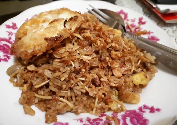  Resep Nasi goreng terasi  oleh v3 vthree Cookpad