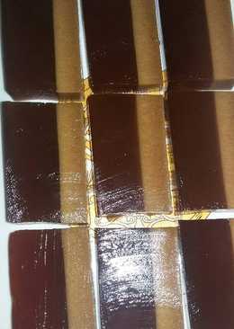 Agar-agar gula merah - 434 resep - Cookpad