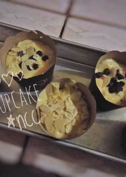 Cupcake (ncc *anti gagal)