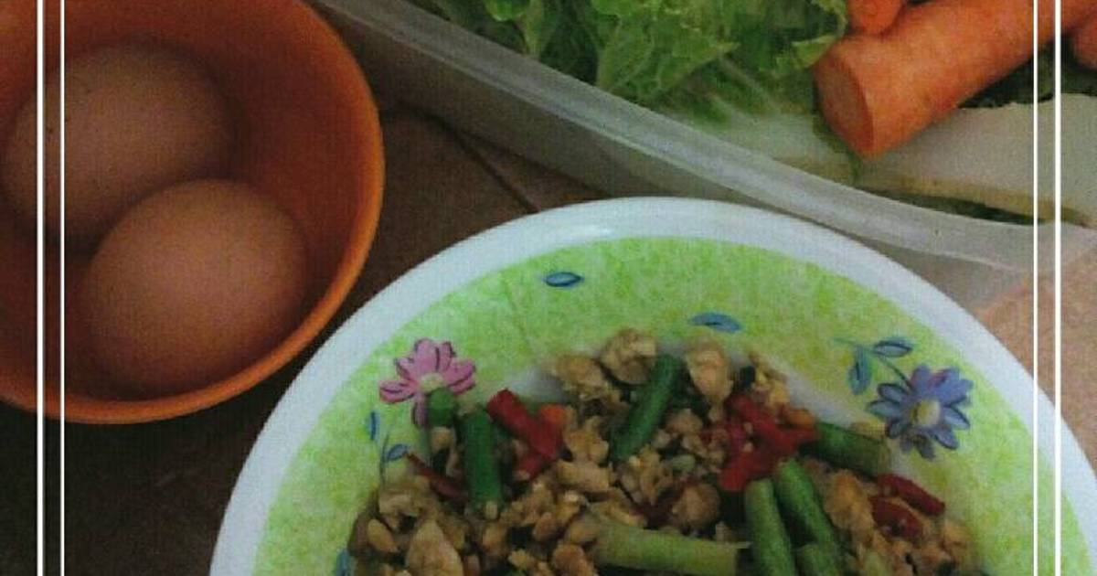 249 resep masakan warteg enak dan sederhana - Cookpad