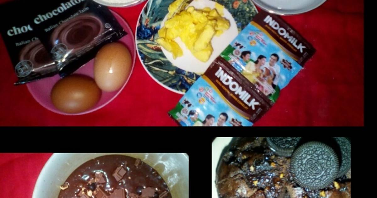 6.443 resep camilan murah meriah enak dan sederhana - Cookpad