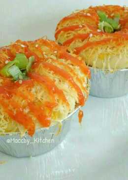 Lasagna Ekonomis