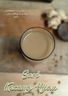 Sari Kacang Hijau