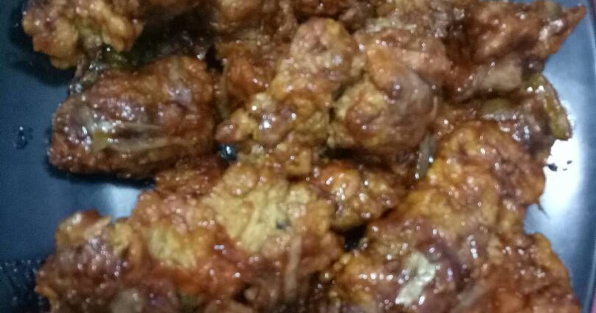 65 resep ikan tuna asam manis enak dan sederhana - Cookpad