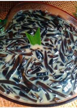 13. Es Cincau Gula Merah #pekanINSPIRASI