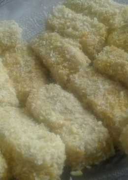 Nugget tempe super simple