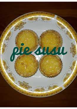 Pie susu â¤