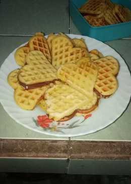 Waffle â¤
