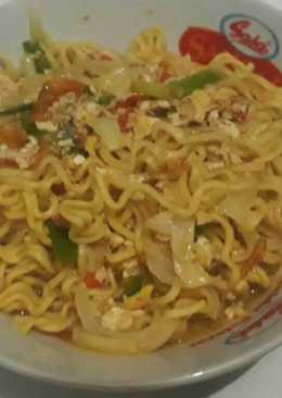 Mie burung dara - 658 resep - Cookpad