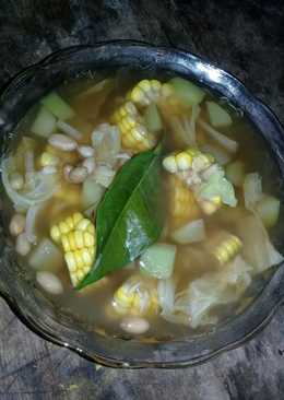 Sayur asem jawaðŸ˜Š