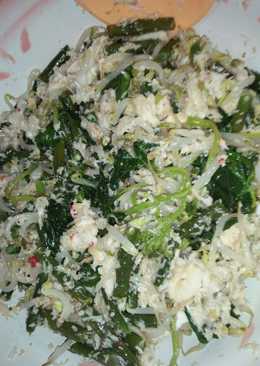 Urap Sayur #BikinRamadhanBerkesan