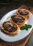 28. Pie Brownies