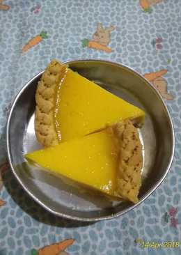 Pie Susu Irit