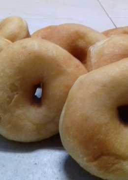 Donat Kampung