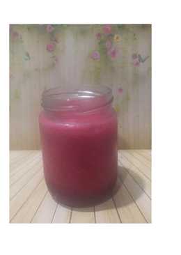 Diet Juice Plum Jicama (bengkoang) Beetroot Pineapple