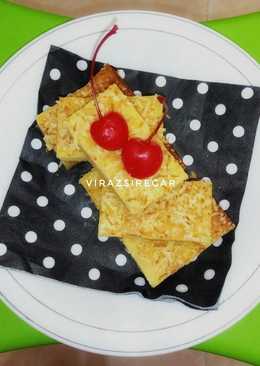 Proll Tape Lembut Gurih