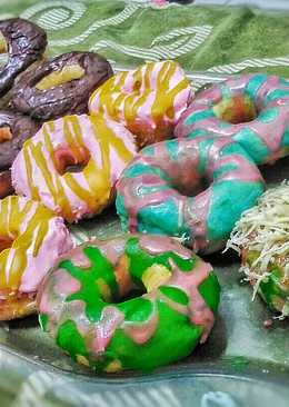 Donat Empuk