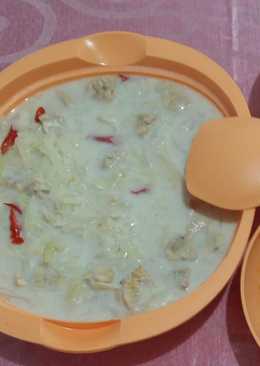Lodeh Kol Tempe