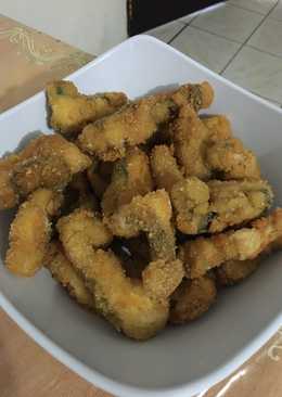 Ikan goreng tepung