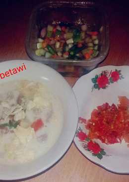 Soto Betawi