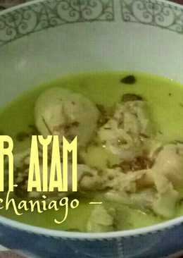 Opor Ayam