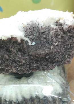 Putu Ayu Ketan Hitam