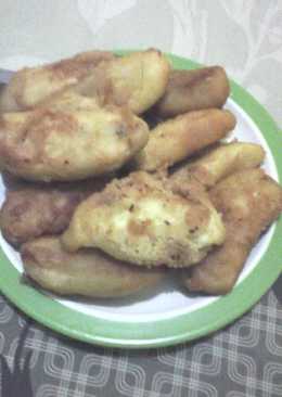  Pisang  goreng  crispy  204 resep  Cookpad