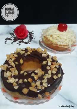 Donat Kentang NCC