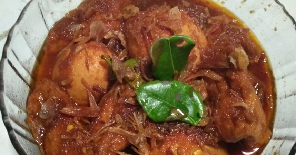 382 resep semur  tahu  telur enak dan sederhana Cookpad