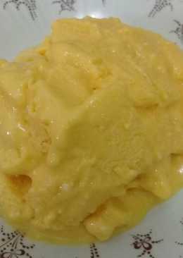 Es Cream Mangga