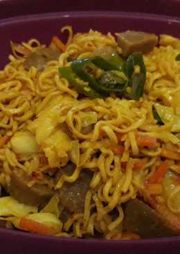 Masala maggi