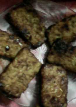 Tempe tahu bacem