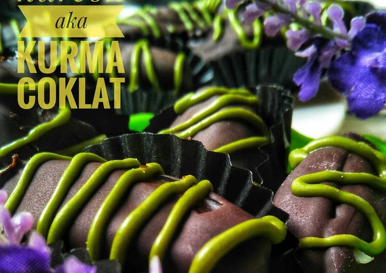 Kurma coklat