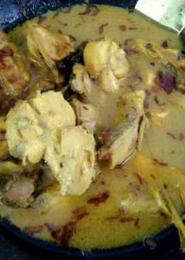 Opor ayam