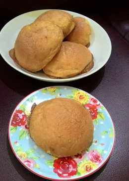 Roti Kopi a.k.a Rotiboy (Coffee Bun)