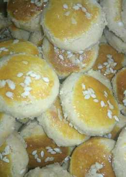 Kue Kacang Skippy