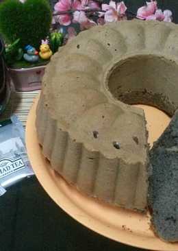 Bolu ketan hitam ceres