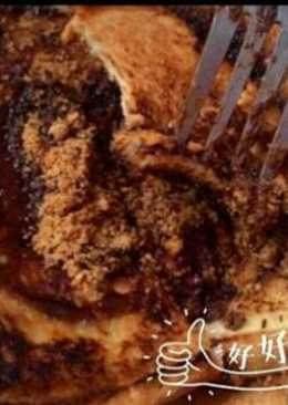 Roti Panggang teflon 'Kilat' alakadarnyað