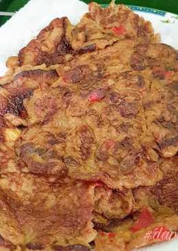 301 resep telur dadar kecap enak dan sederhana - Cookpad
