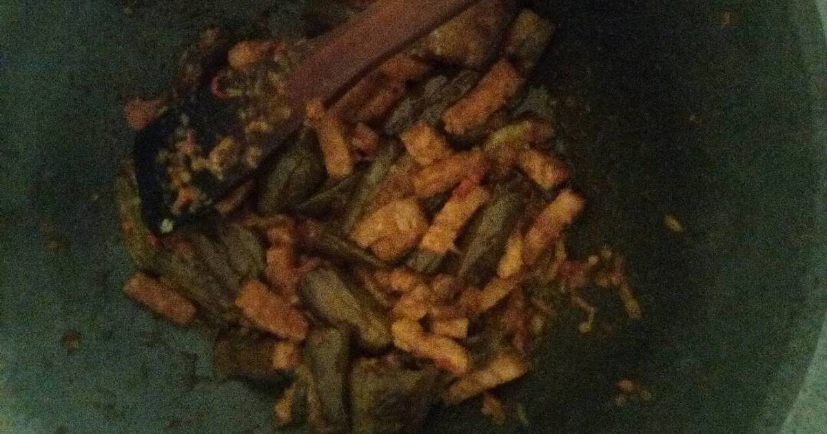 17.499 resep kreasi tempe enak dan sederhana - Cookpad